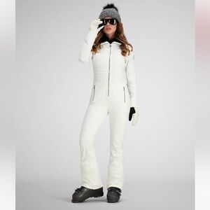 Obermeyer Katze Ski Suit